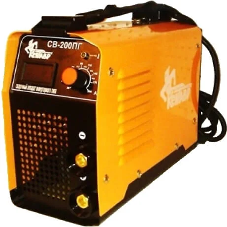 Зварювальний інвертор Кентавр СВ-200 ПГ