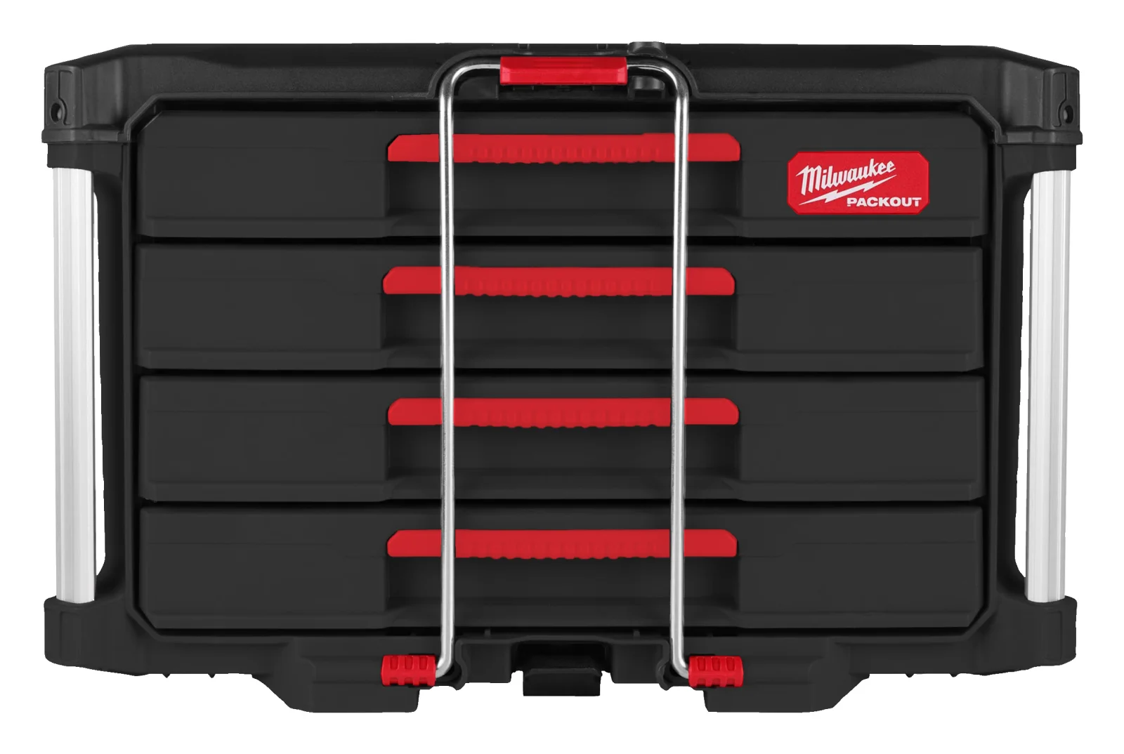 Ящик для инструмента Milwaukee Packout DRAWER BOX (4932493189) - фото 2