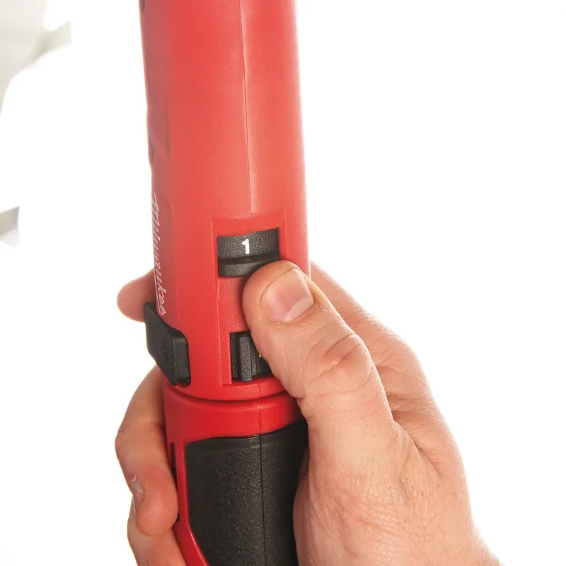 Акумуляторна викрутка Milwaukee M4 D-202B - фото 6