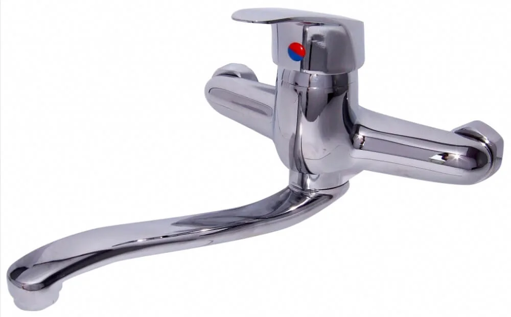 Змішувач W-Line Eco 3232 Uran / w-line 9 (14360)