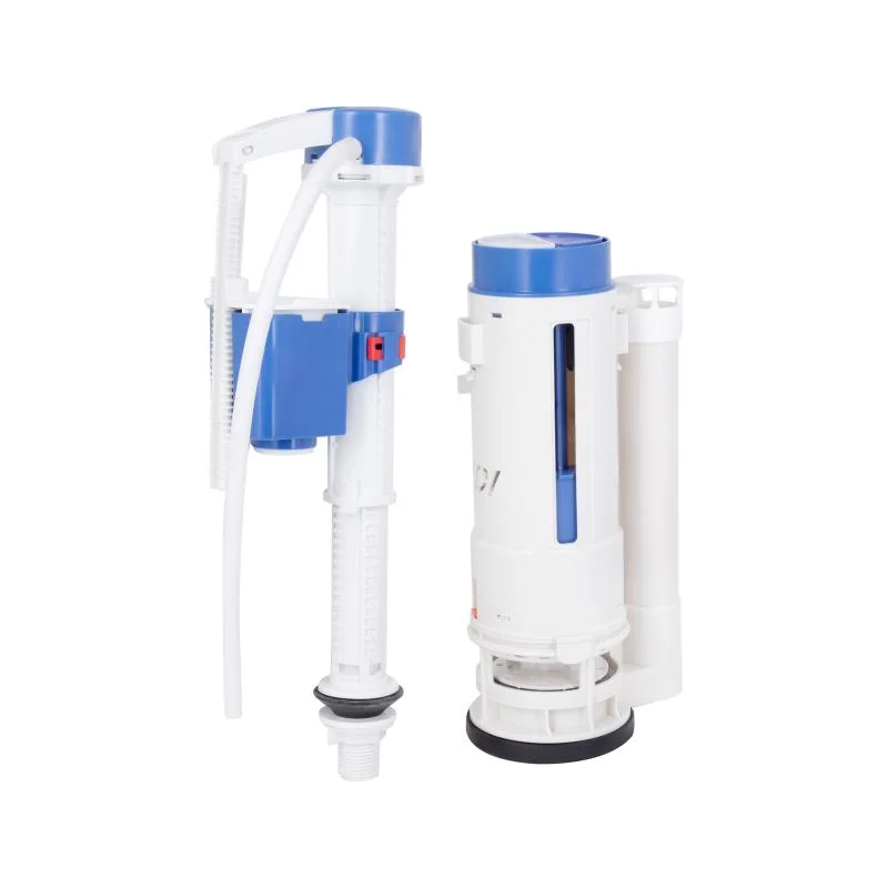 Комплект арматури Qtap WDI Swan QT066WDI2CHR - фото 3