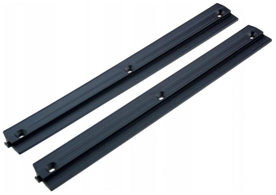 Планка базова Kistenberg 38х4,5см (2 шт) (KHB40)