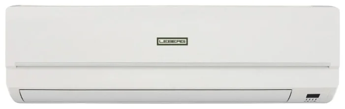 Кондиціонер LEBERG LBS-TBR13/LBU-TBR13