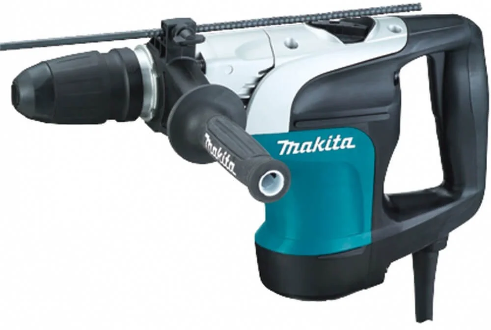 Перфоратор Makita HR4002