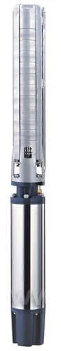 Насос для свердловин Sprut 6SP17-20