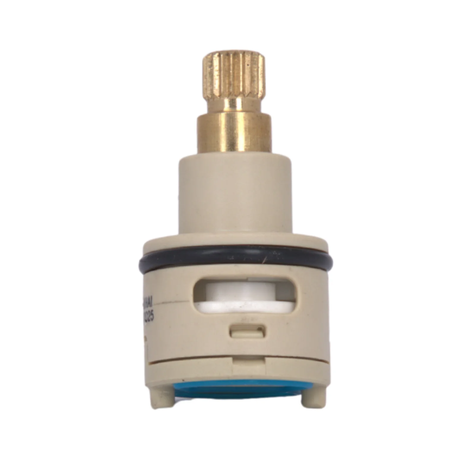 Букса для душевых систем Qtap Nando QTNAN396222250008 - фото 2