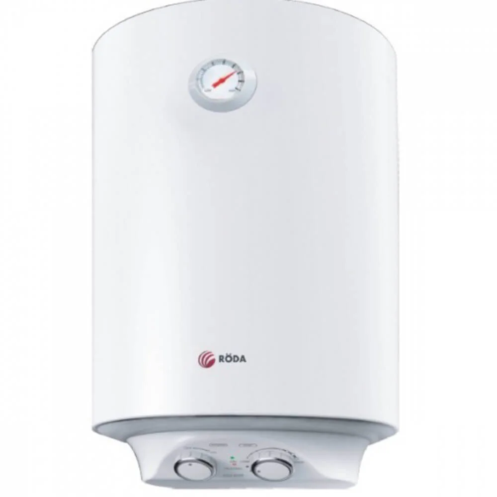 Водонагрівач, Бойлер Roda Aqua White 100 V