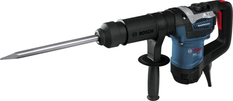 Відбійний молоток Bosch GSH 501