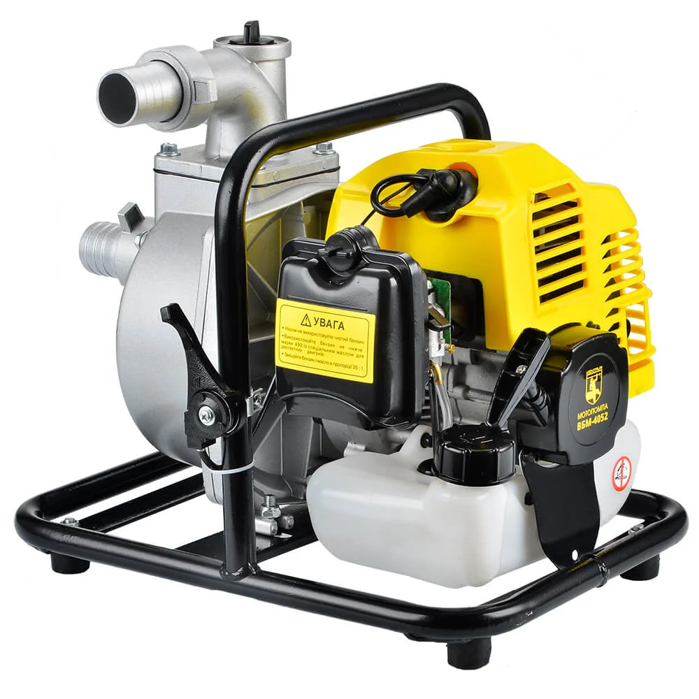 Мотопомпа Кентавр ВБМ-4052 (66921F)