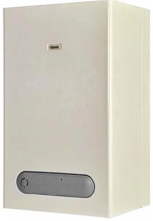 Газовий котел Beretta CITY 24 CSI N (+ труба)