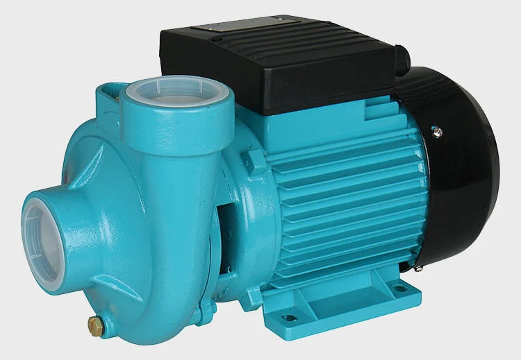 Поверхневий насос Euroaqua 2 DK 20