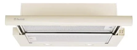 Витяжка кухонна Perfelli TL 6611 A 1000 бежевий