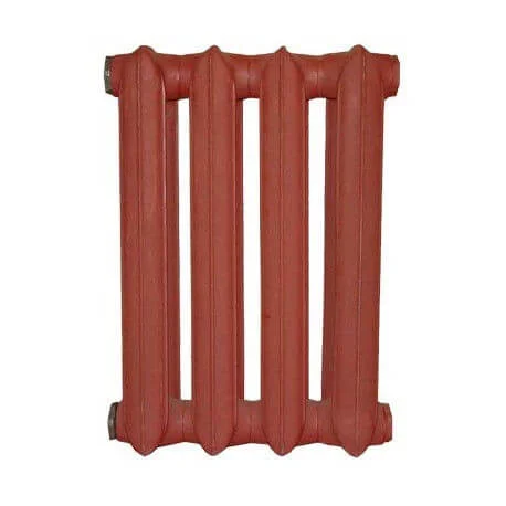 Чавунний радіатор МС-140 500мм