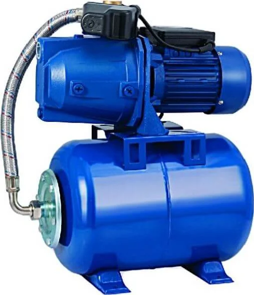 Насосна станція Насоси+ AUJET 110B/24L