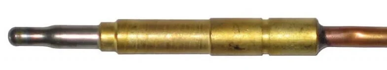 0.200.005 Термопара для котлів
