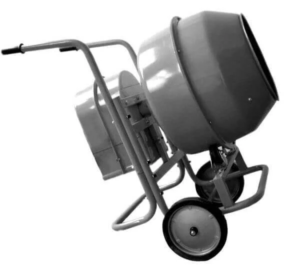 Бетонозмішувач Протон БМ-140