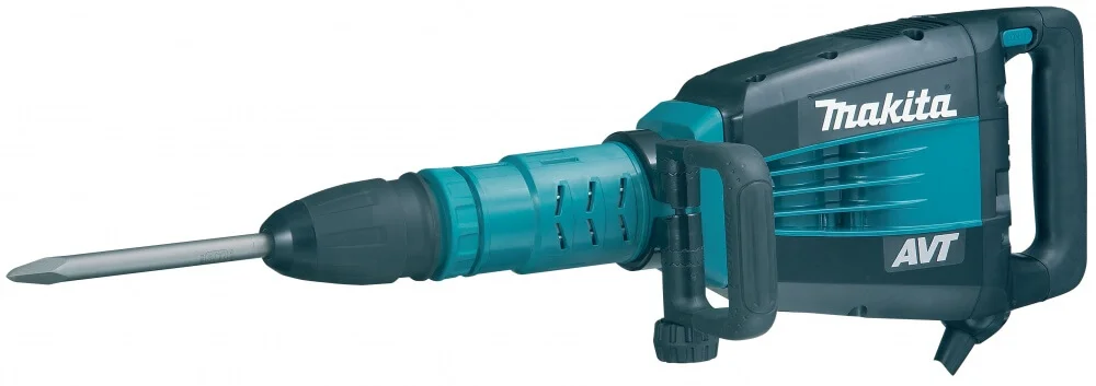 Відбійний молоток Makita HM1214C