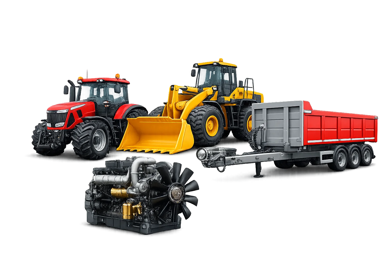 Важка техніка