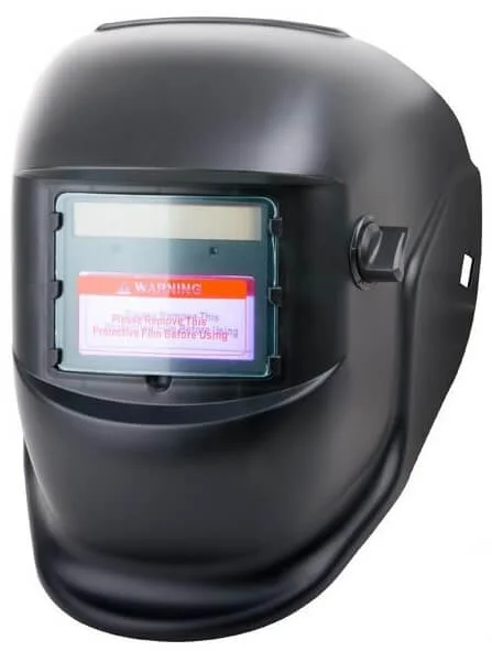 Зварювальна маска INTERTOOL SP-0064