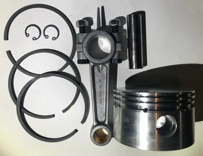 Поршень в зборі Fiac 1124290120