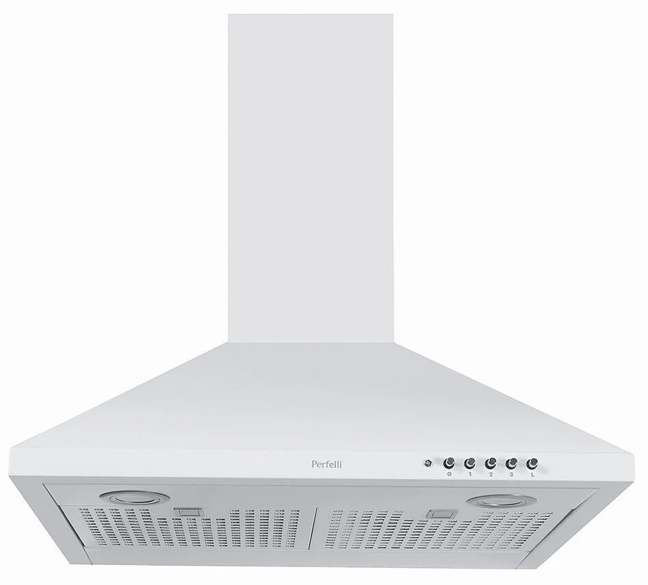 Витяжка кухонна Perfelli K 617