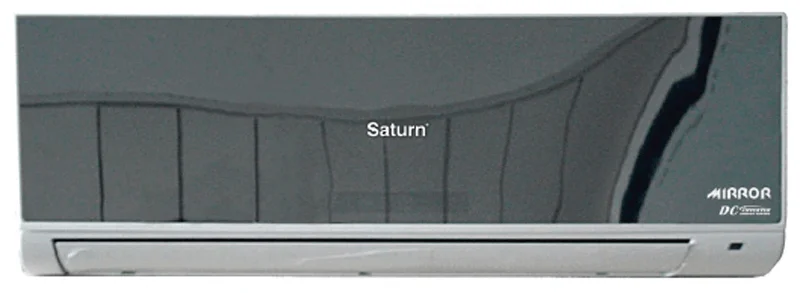 Кондиціонер SATURN CS-12QF