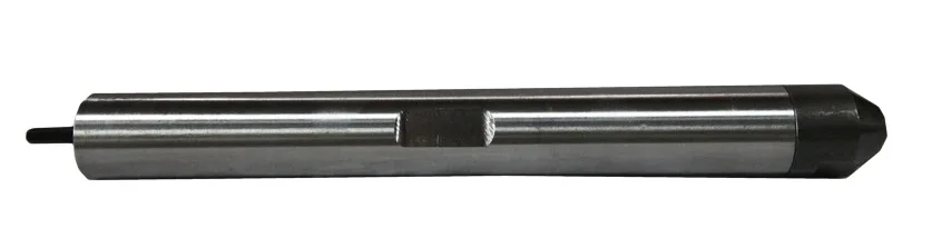 Вібробулава для глибинного вібратора X-MAN GTM (XP 38)