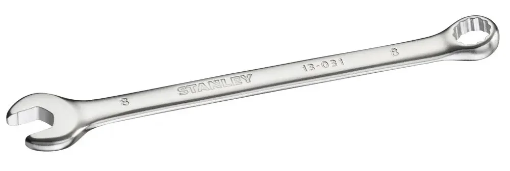 Ключ комбінований 8 мм Stanley FATMAX ANTI SLIP (FMMT13031-0)