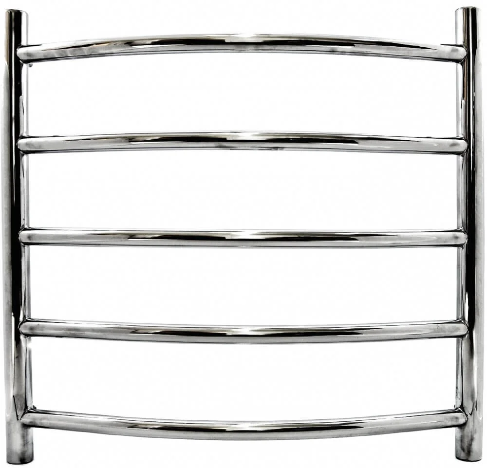 Рушникосушарка Камелія 500 х 500 (нерж.)