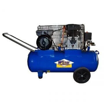 Компресор Werk ZBM-60-50