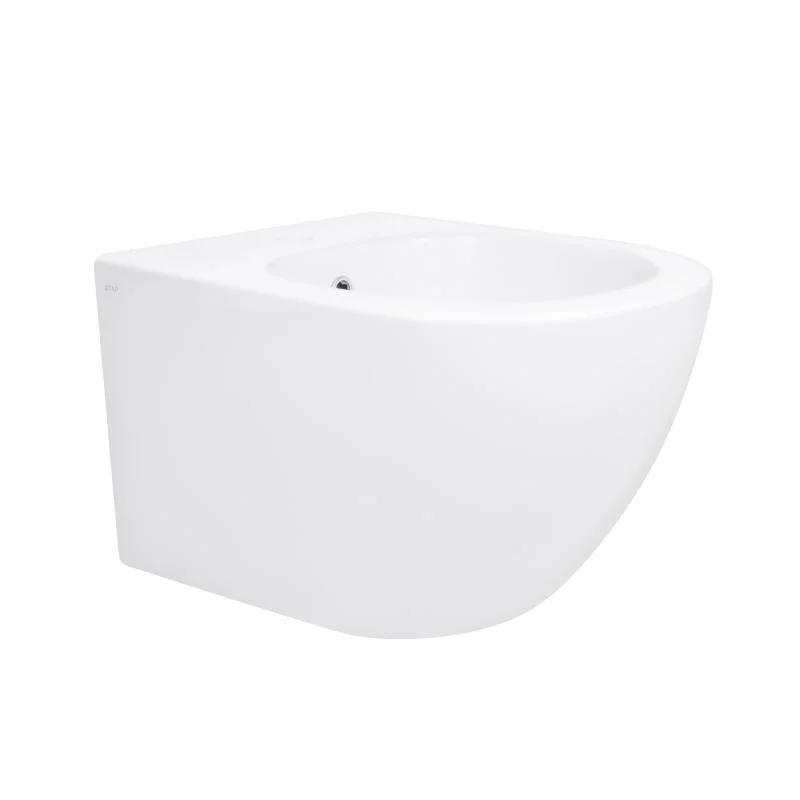 Біде підвісне Qtap Jay QT07555376W