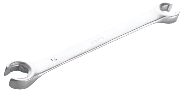 Ключ розрізний 12×14 мм Сила (201414)