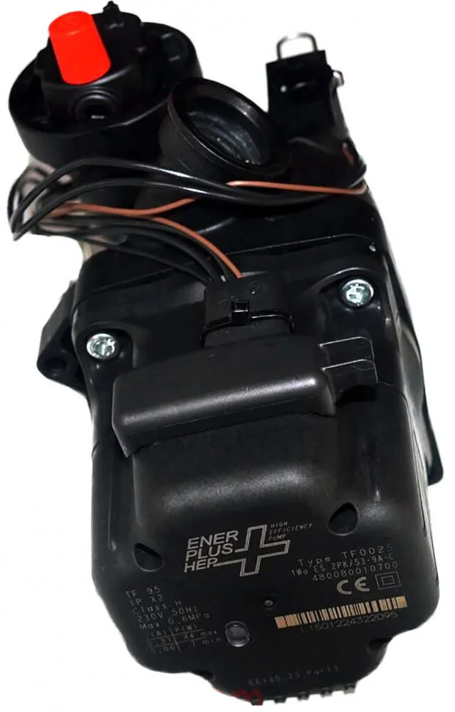 60001947 Насос циркуляційний на газовий котел Ariston Cares, Clas, Genus Premium EVO