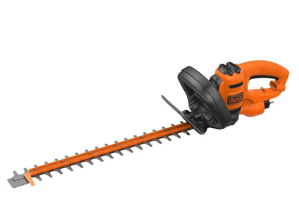 Кусторез электрический Black+Decker BEHTS301 - фото 2