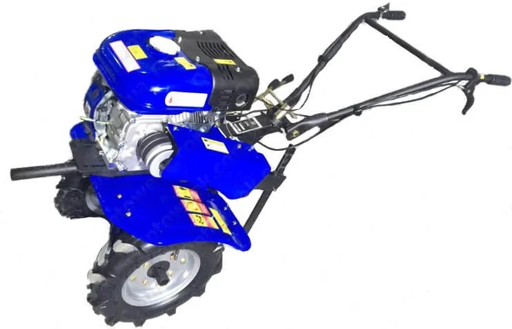 Мотоблок Кентавр ДТЗ 470Б