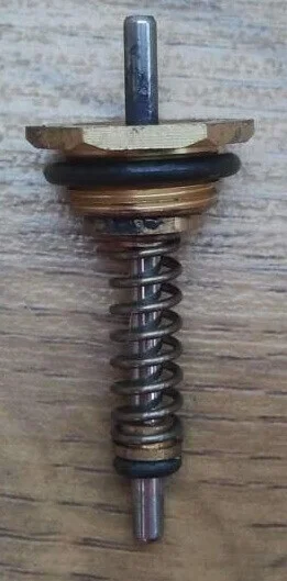 Шток для газової колонки 8-10 л