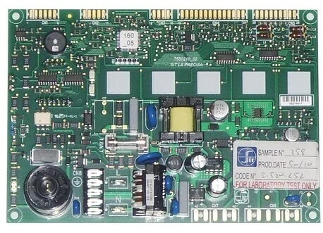 0.580.252 Плата управління для котлів Sime