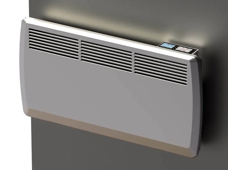 Конвектор електричний LUMIX ND Сафарі