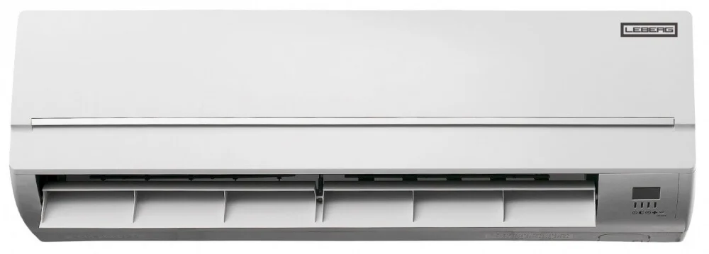 Кондиціонер LEBERG LBS-TBA10/LBU-TBA10