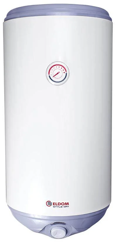 Водонагрівач електричний Eldom Style DRY 80