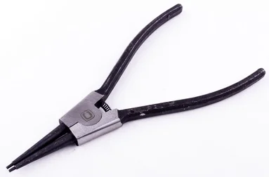 Щипці для стопорних кілець прямі на розкриття Сила L=175 мм (310708)