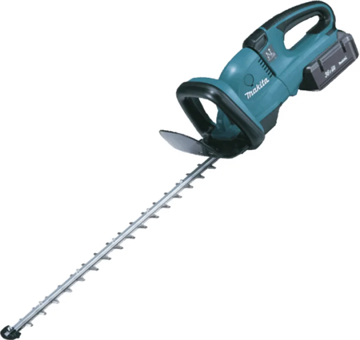 Акумуляторні ножиці для живоплоту Makita UH550DZ