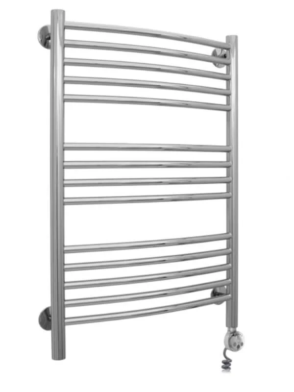 Рушникосушарка Сунержа Богема 500 х 800 електро (состарена бронза)