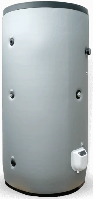 Бойлер непрямого нагріву Eldom Green Line 1000 (72352S)