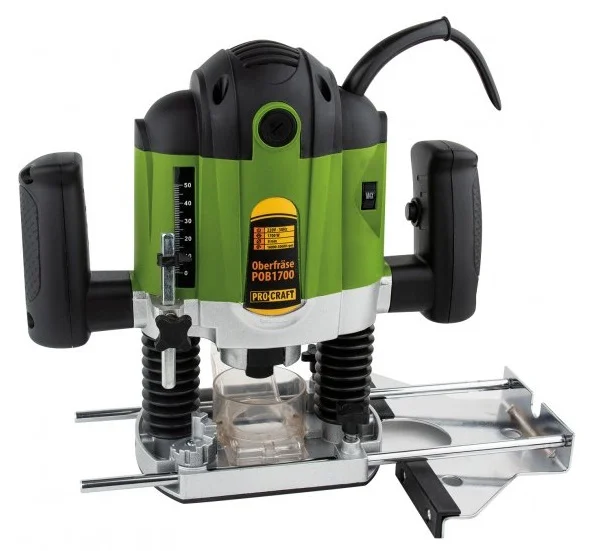 Фрезер Procraft POB1700