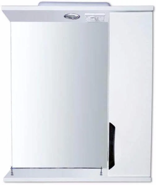 Дзеркало для ванни Аквазис Гренада Z-1 70 Правий