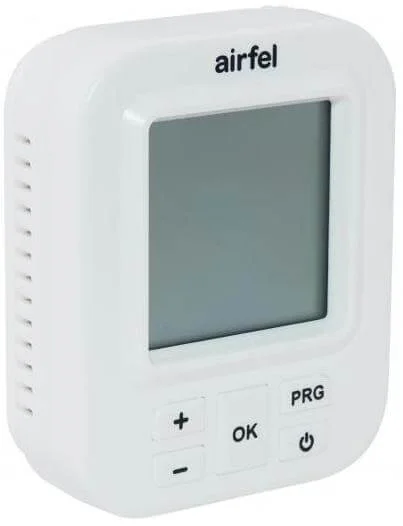 Програматор тижневий Airfel CA