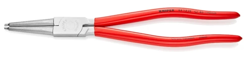 Щипці для внутрішніх стопорних кілець Knipex L=320 мм (44 13 J4)