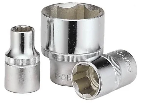 Головка Force 1/2" 11 мм Surface (54711)