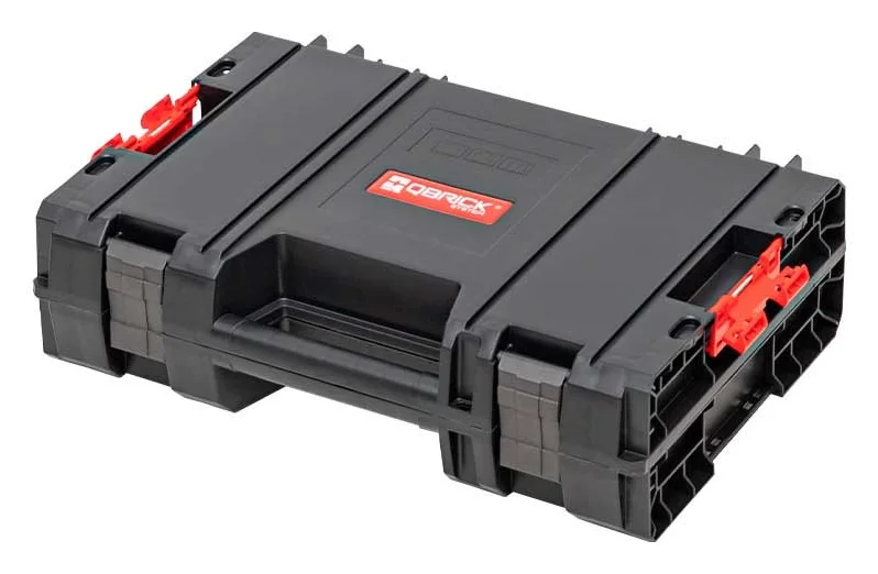Набор ящиков для инструмента на колесах Qbrick System PRO SET 3 (Z255963PG001) - фото 8